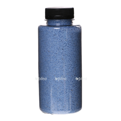 Песок «Голубой» кварцевая крошка 0,5-1 мм