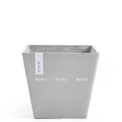 Купить Кашпо Ecopots "Rotterdam" H26.3*30*30 см